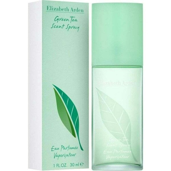 Elizabeth Arden Green Tea Scent 30ml Eau Perfumie Spray For Her
