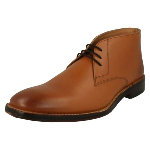 Catesby Mens Catesby Smart Desert Boot MCW159T