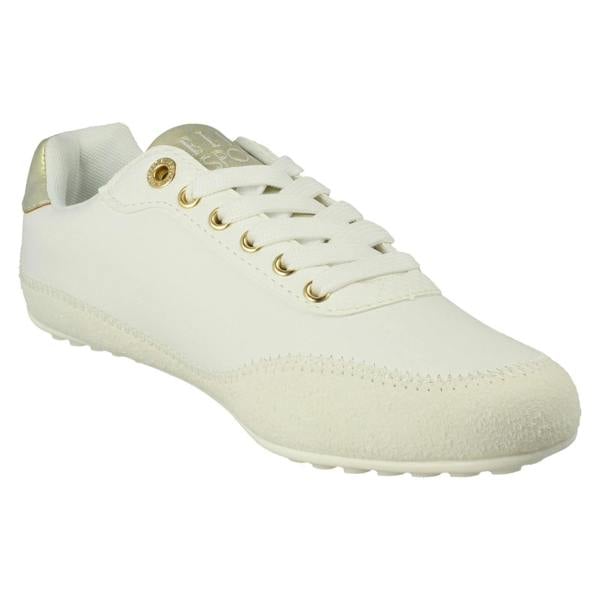 Elle Sport Ladies Elle Sport Casual Trainers F7344