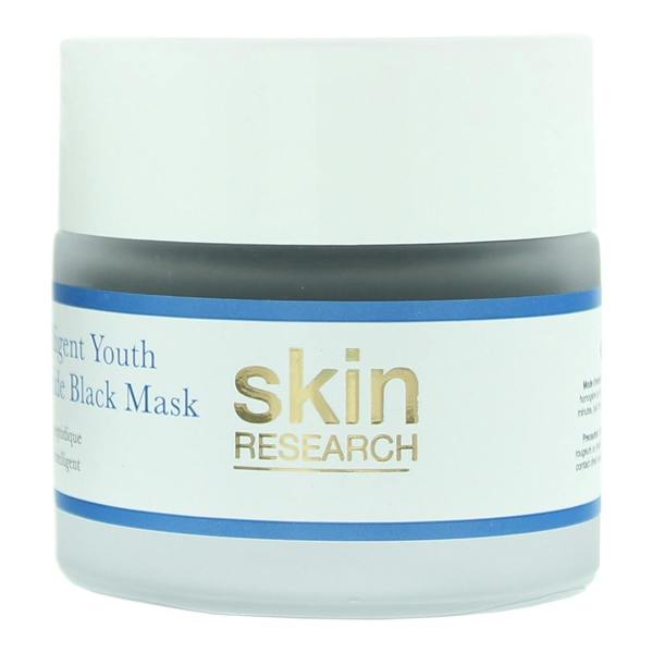Skin Research Intelligent Youth Peptide Mask 50ml
