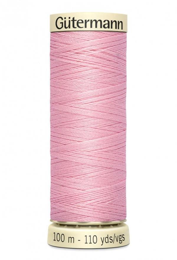 Gutermann Sew All Polyester Sewing Thread 100m Polyester Thread Suitable For Dressmaking
