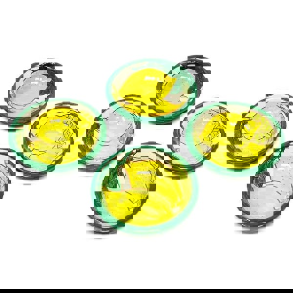 Signature - Lemons - Set Of 4 Mini Tapas Bowls