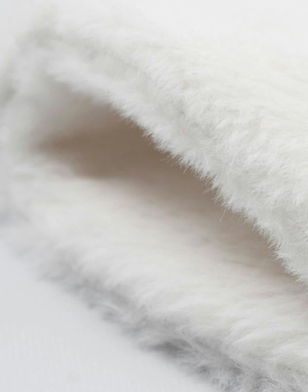 Harry Potter Unisex Kids White Hedwig Bucket Hat (One Size)