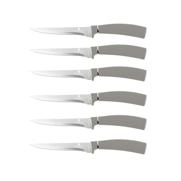 Berlinger Haus BH2814 6-Piece Steak Knife Set
