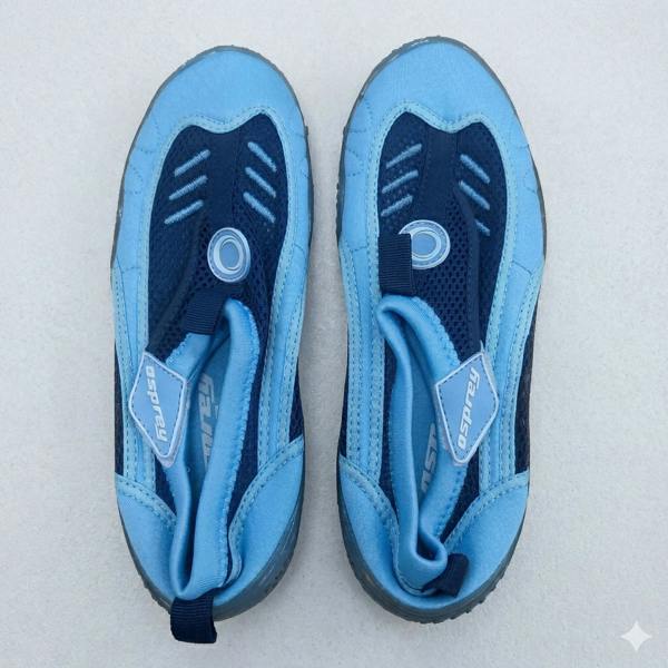 Dragodirect Adult Aqua Shoes Beach & Water Slip On Footwear