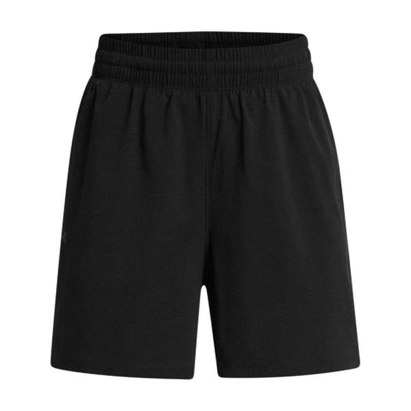 Under Armour Womens/Ladies Vent Shorts - Black - 