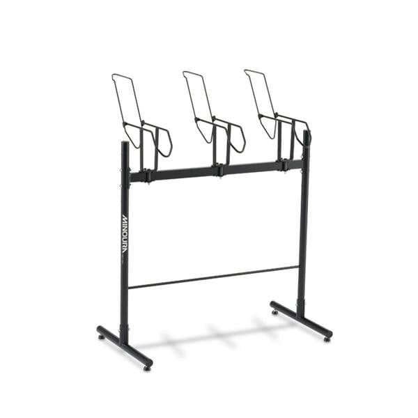 Minoura DS-4200 3 Bike Upright Stand