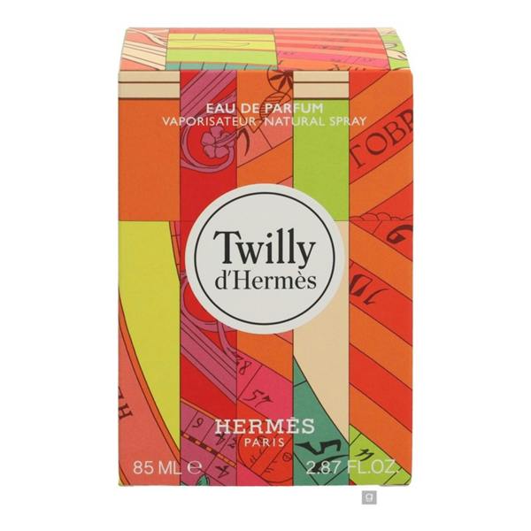 Hermes Twilly D'Hermes Eau de Parfum 85 ml