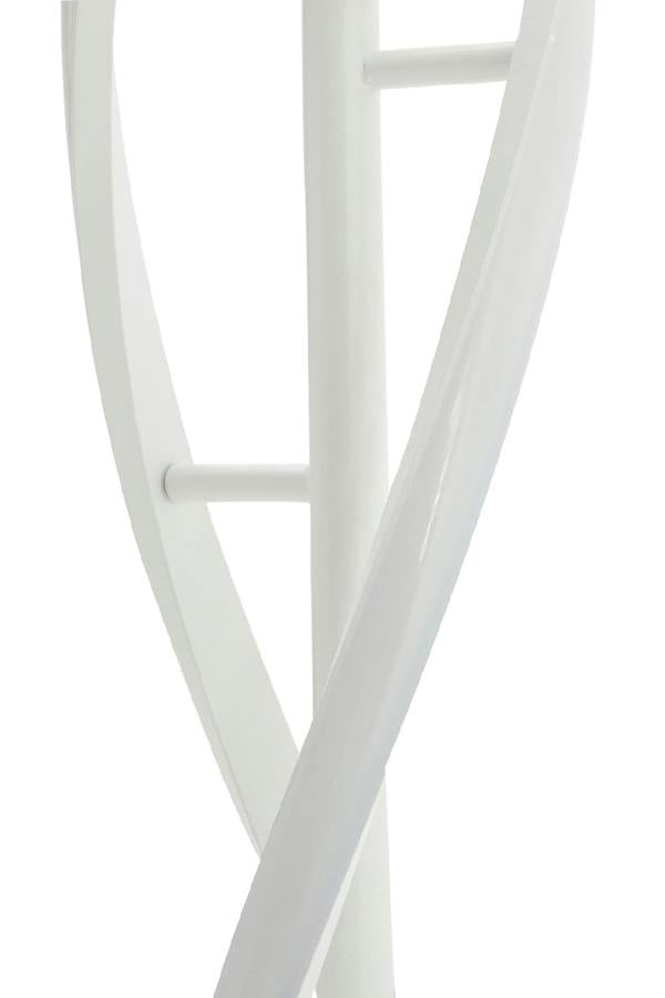 Living and Home Modern LED Floor Lamp