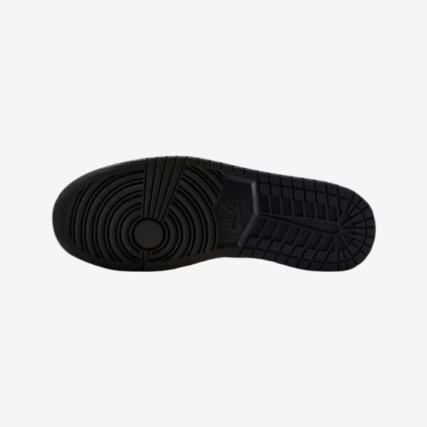 Nike 553558-081 Sneakers   in  Black