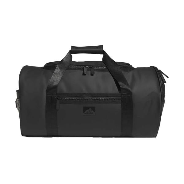 Adidas First Tee Duffle Bag - Black - 