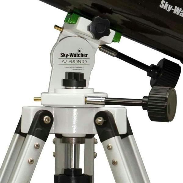Sky Watcher Skyhawk 1145P Reflector Astronomy Telescope with AZ Pronto Mount