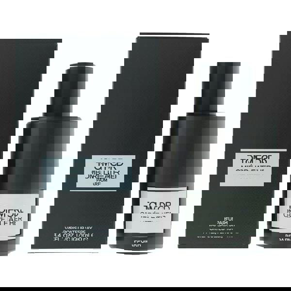 Tom Ford Ombré Leather Parfum 100ml