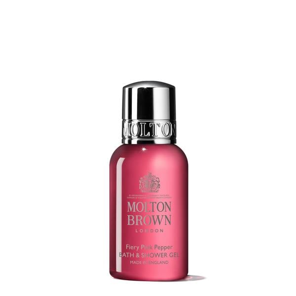 Molton Brown Bath and Shower Gel 50ml
