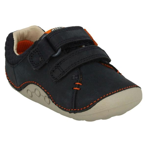 Clarks Boys Clarks Casual Pre-Walkers Tiny Trail