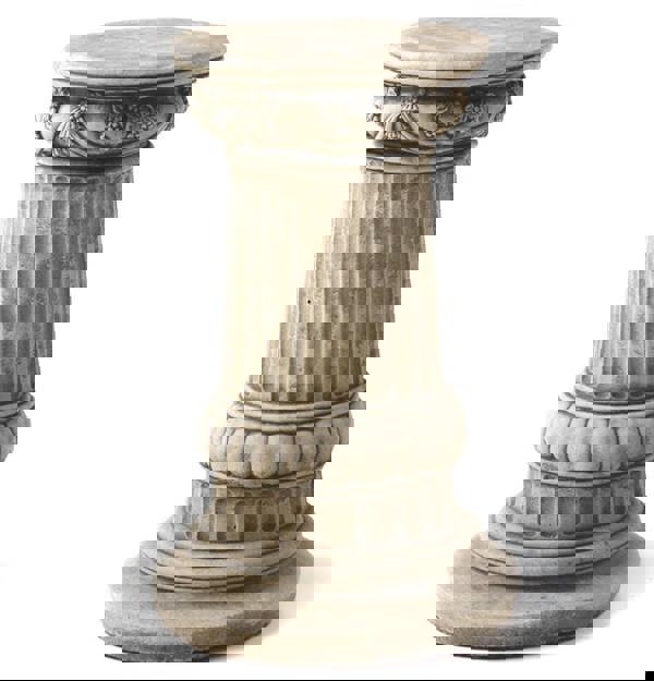 Fancy Fruit Roman Style Pillar Column