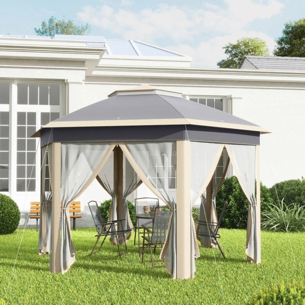 Pop Up Canopy