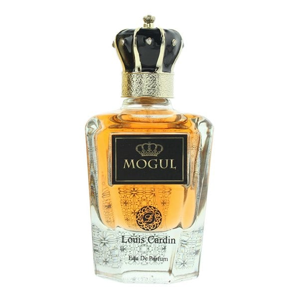 Louis Cardin Mogul Eau de Parfum 100ml