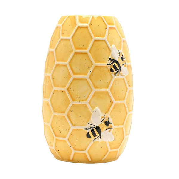 Hestia Bee Hive Vase