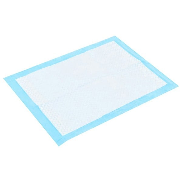 Berkfield Pet Training Pads 200 pcs 45x33 cm Non Woven Fabric