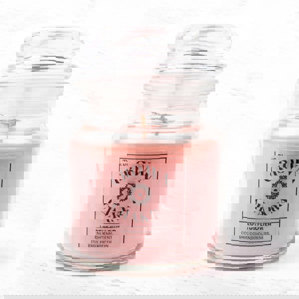 Myga Seven Chakra Candles