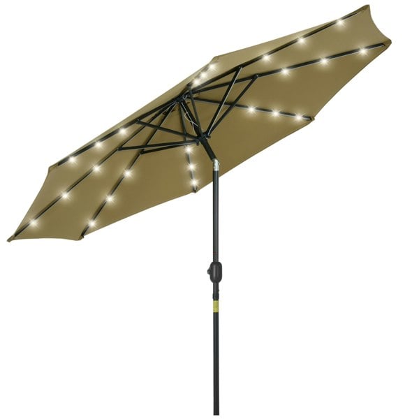 Patio Umbrella
