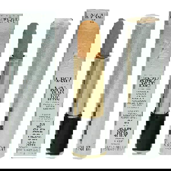 Lancôme L'Absolu Rouge Holiday Edition 503 Golden Holiday Sheer Lipstick 3.4g