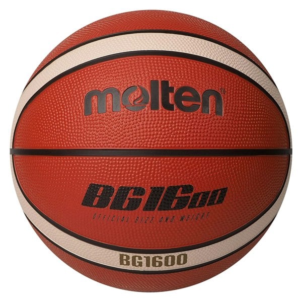 Molten BG1600 Indoor & Outdoor Basketball