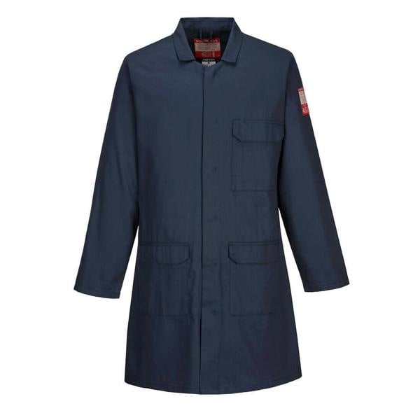 Bizflame Work Lightweight FR Coat