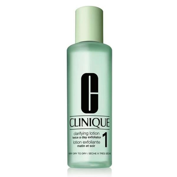 Clinique Clarifying Lotion 1 Lotion 400 ml