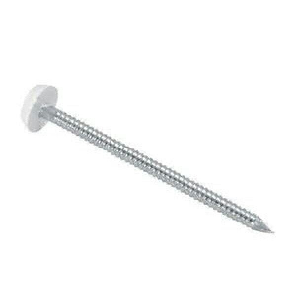 Fixaball Plastic Headed Nails A4 Stainless Steel