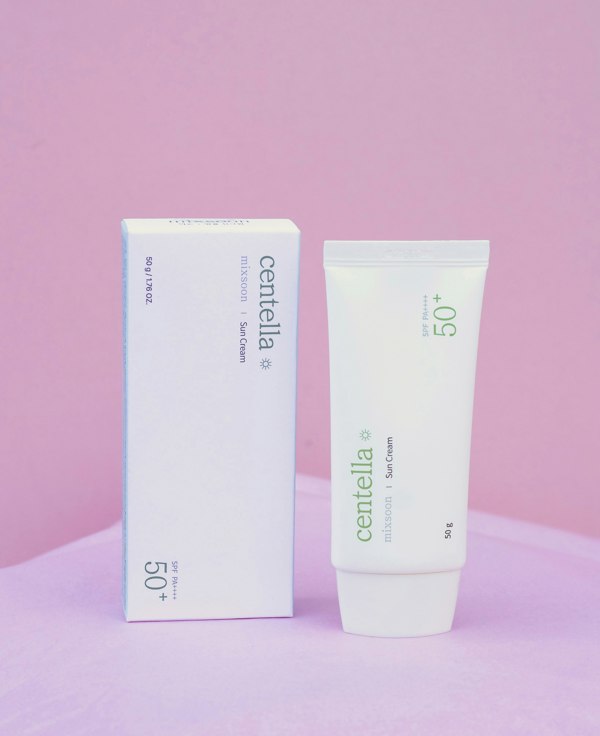 Lengbox 10 Step Korean Skincare Routine Set - Radiance & Glow