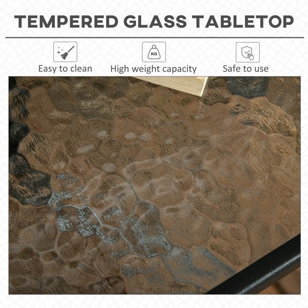 Garden Dining Table