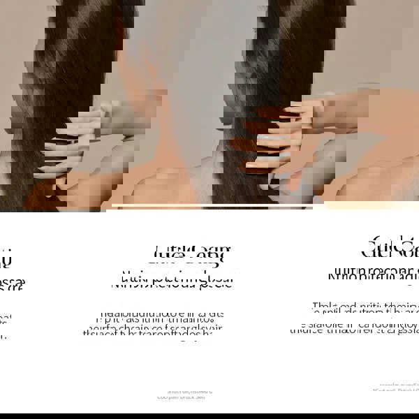 GROWUS Damage Therapy Treatment EX 220g