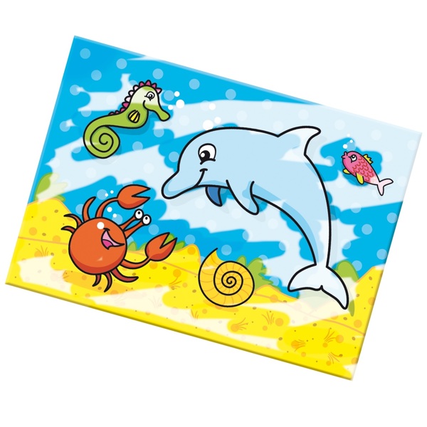 SES Creative My first - Colouring with water