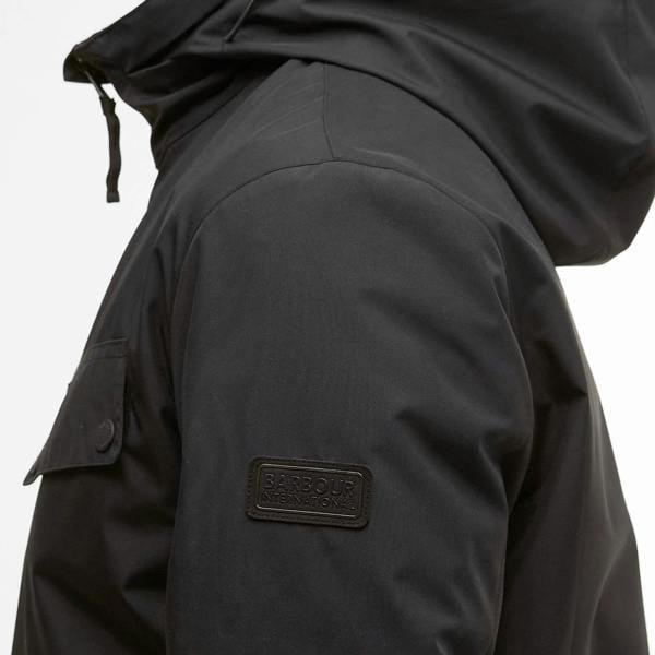 Barbour International Alver Showerproof Jacket