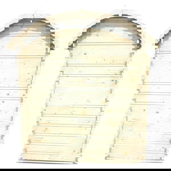 Soulet Patty Childrens Glamping Playhouse 3 x 3