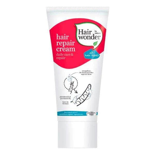 HAIRWONDER Hair Repair Cream 150ml