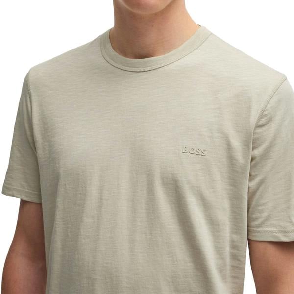 Boss TeGood Slub T-Shirt