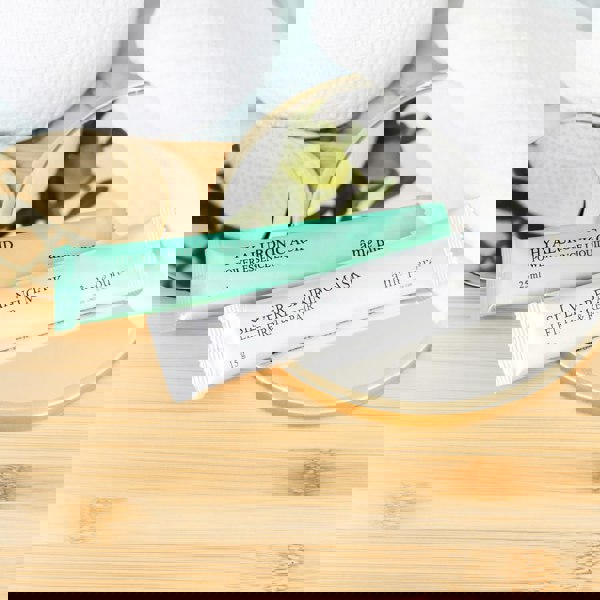 Âme Pure JELLY GLOW RUBBER MASK SILVER - Peel-Off - Hyaluronic Acid Hydrating & Boost Glow Face Masks