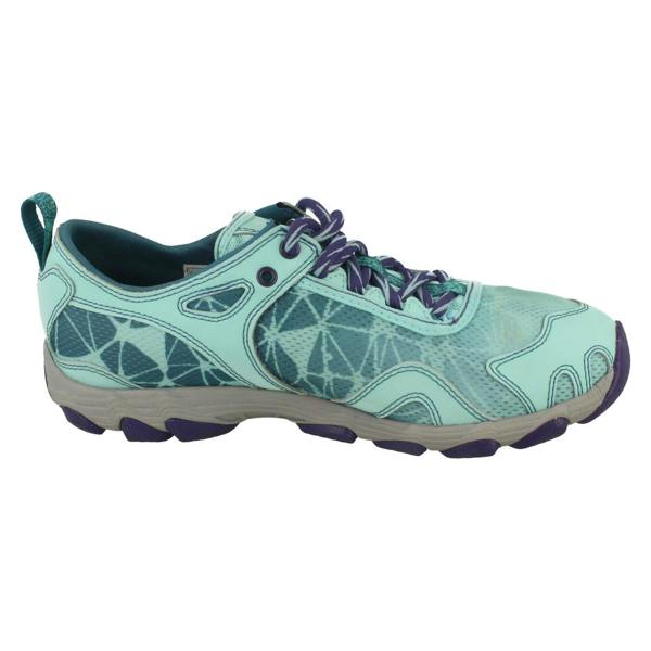 Merrell Ladies Merrell Trainers Hurricane Lace