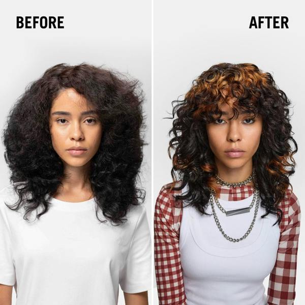 Schwarzkopf Osis Curl Retouch 200 ml