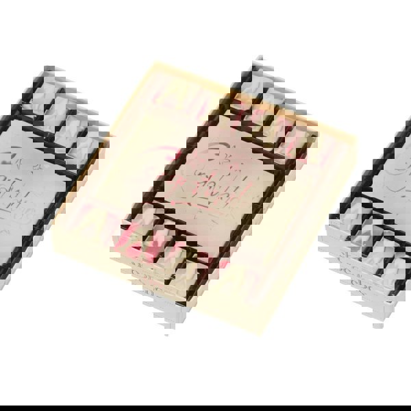 CHOC ON CHOC Congratulations Chocolate Gift Box