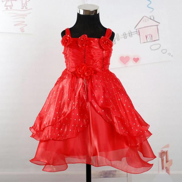 Cinda Party Dress