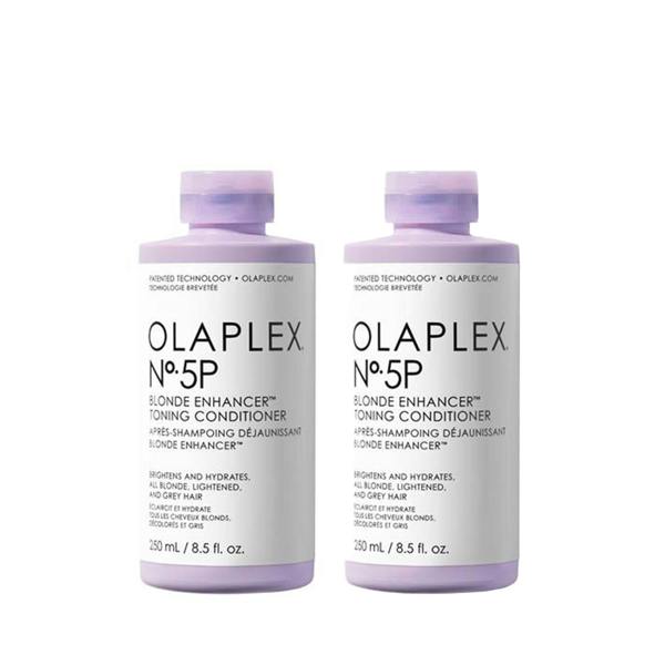Olaplex No. 5P Blonde Enhancer Conditioner Double