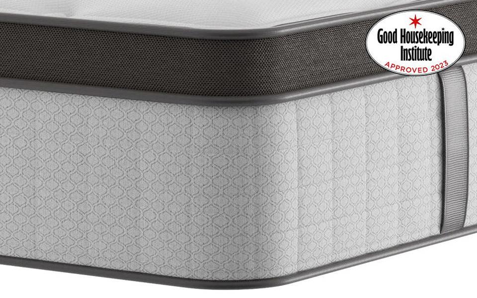 Sealy Posturepedic Elevate Ultra Arden Memory Mattress