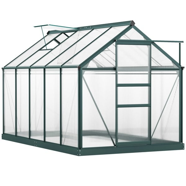 Greenhouse