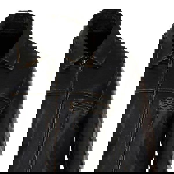 memphis_jacket-black-brown_3XL, memphis_jacket-black-brown_4XL, memphis_jacket-black-brown_5XL, memphis_jacket-black-brown_L, memphis_jacket-black-brown_M, memphis_jacket-black-brown_S, memphis_jacket-black-brown_XS, memphis_jacket-black-brown_XXL