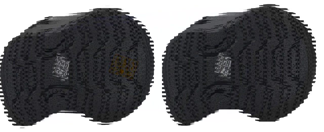 Hush Puppies Joseph Mens Smart Casual Lace Up Trainers Shoes