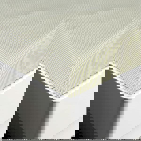 Smart Living Luxury Super Soft Crosshatch Check Reversible Complete Bedding Set